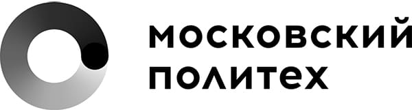 Логотип Московский политехнический университет (Полиграфический институт)