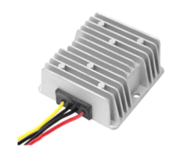 Фото 1 Конвектор DC-DC 48 VDC 5A IP44