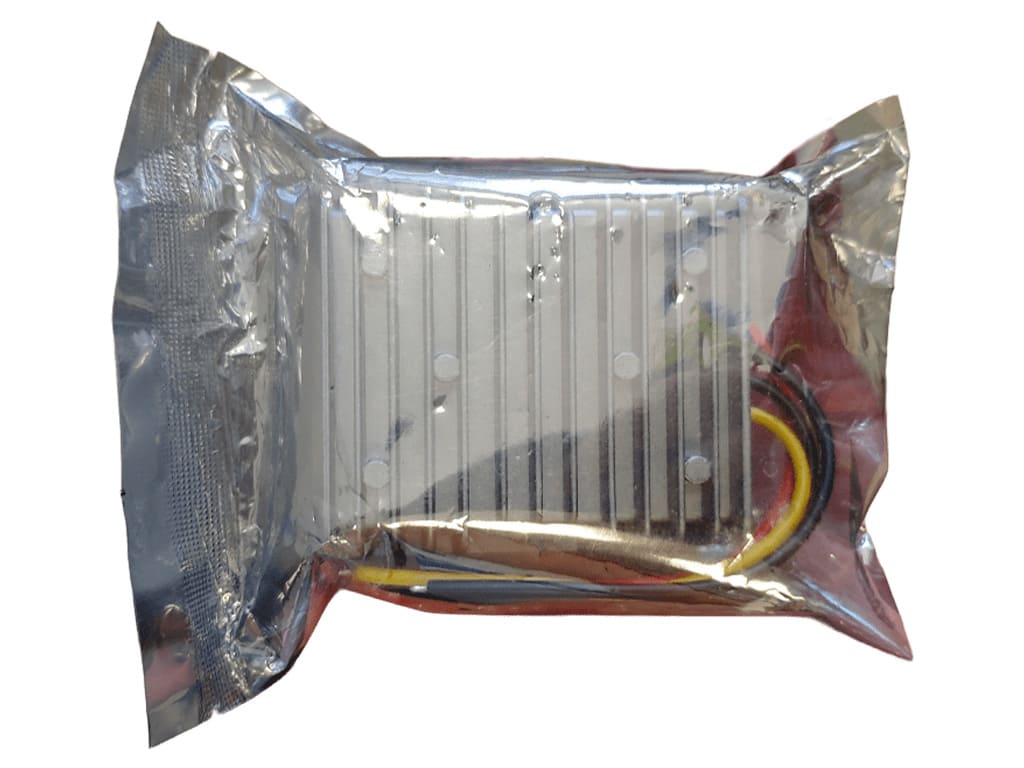 Фото 3 Конвектор DC-DC 48 VDC 5A IP44