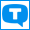 Иконка ico-tenchat-blue.png