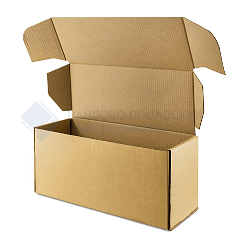 Короб для отправки посылок тип В №4 425x165x190