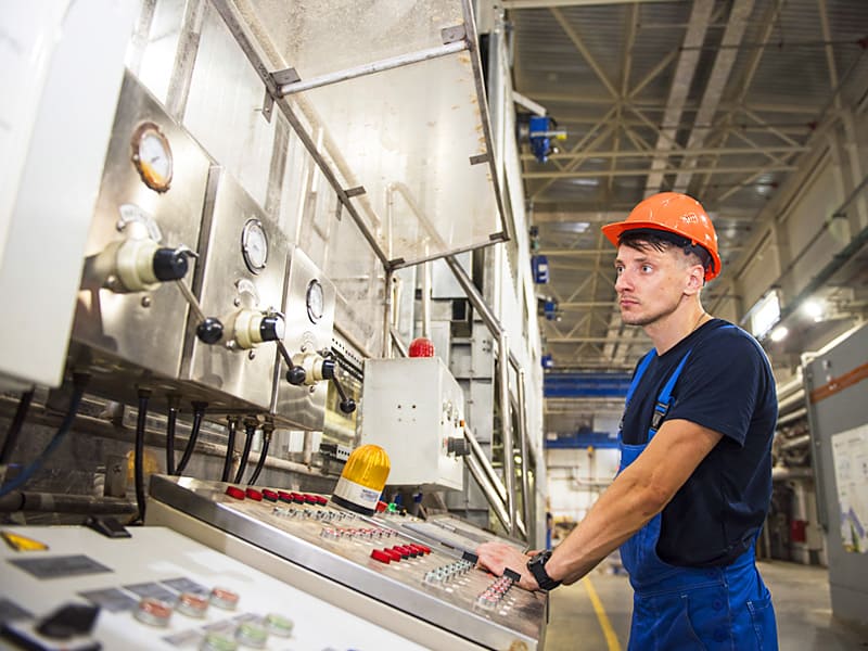 Павлово-Посадский Гофрокомбинат: Стратегический апгрейд как ответ на вызовы рынка | Новости ППГК