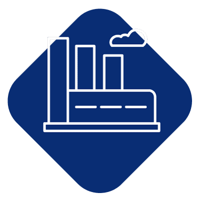 2008 год открытие Павлово-Посадского Гофрокомбината, начало истории Иконка История ППГК