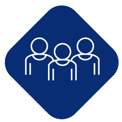 На гофрокомбинате трудятся более 1 000 сотрудников Иконка Численность сотрудников Павлово-Посадского Гофрокомбината